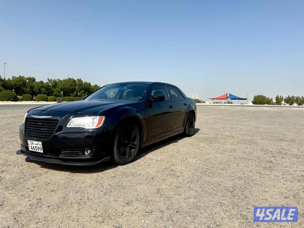 كريسلر C300 موديل 20148