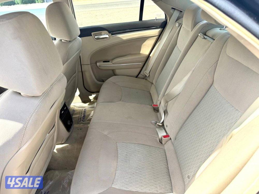 كريسلر C300 موديل 20149