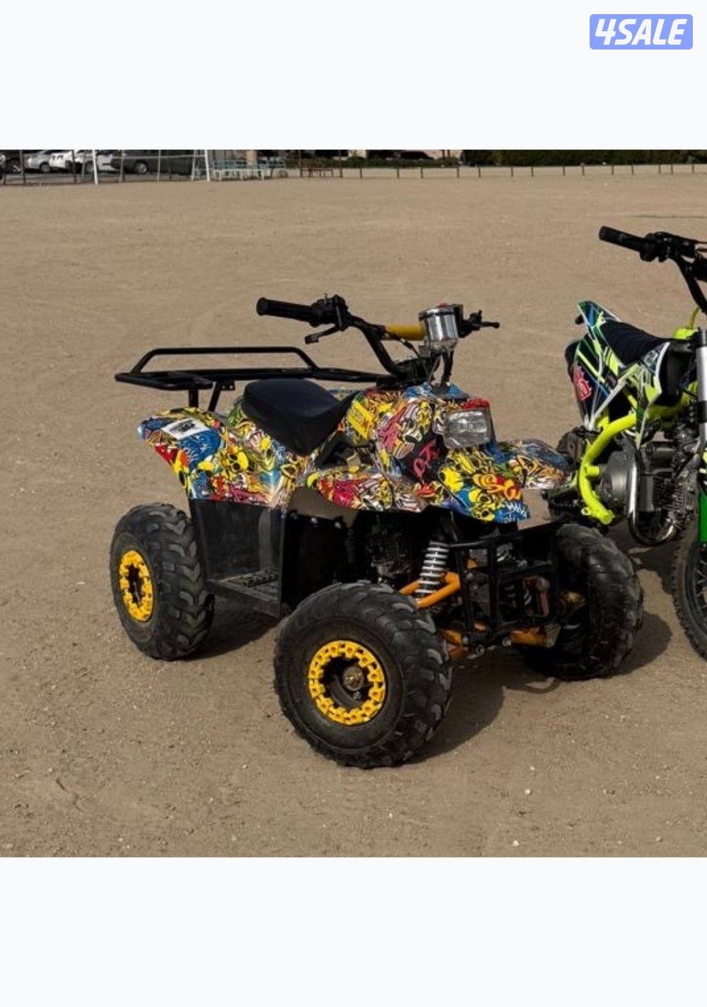 للبيع بقي حجم ٥٠0