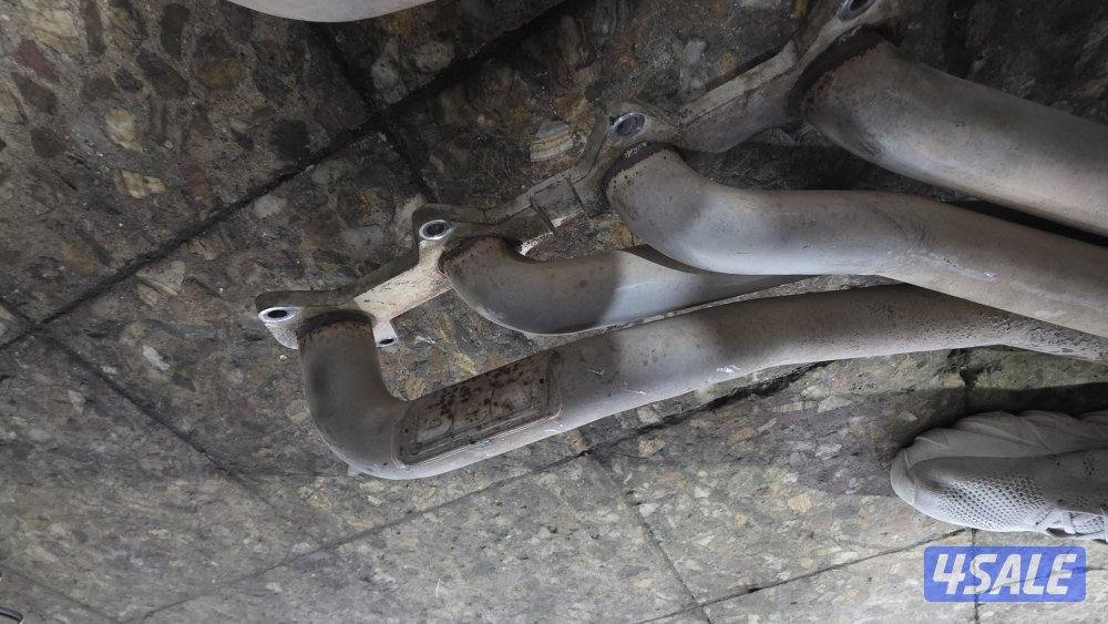 للبيع هدرز BBK موستنق 4.61