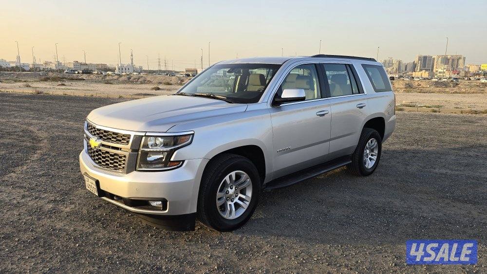 💥 تاهو 2020 LS0