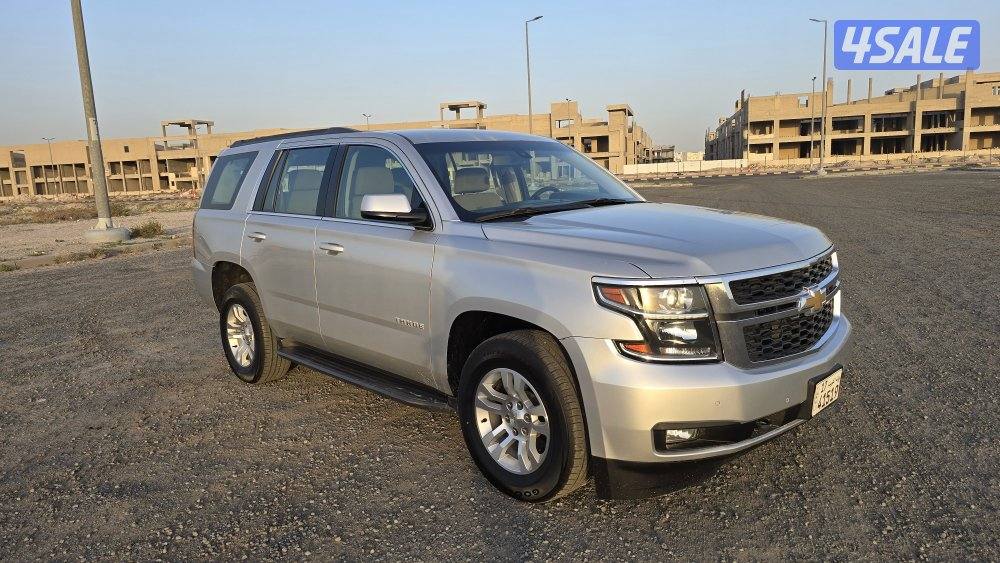 💥 تاهو 2020 LS1