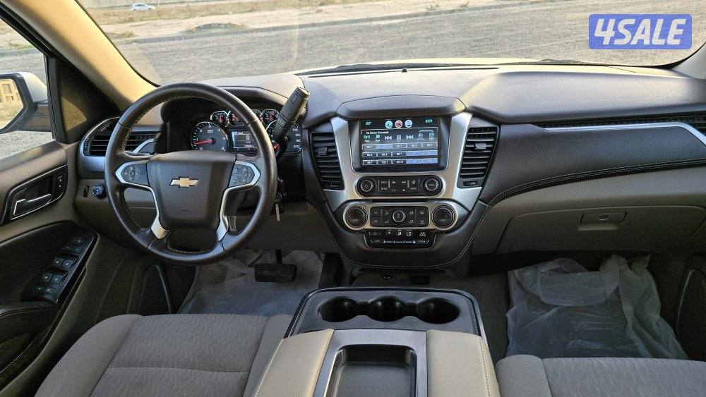 💥 تاهو 2020 LS2