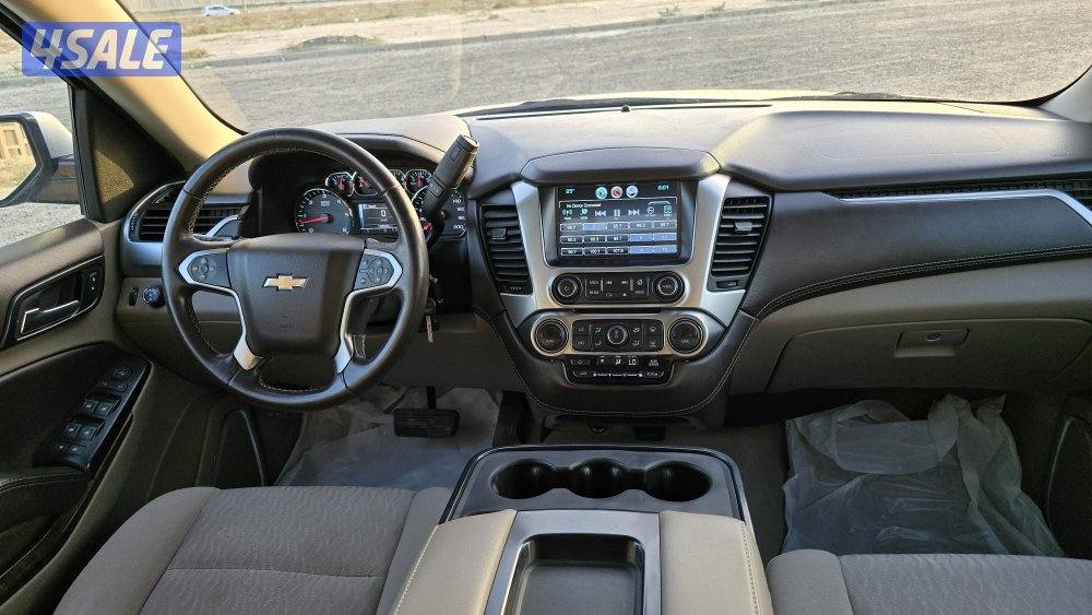 💥 تاهو 2020 LS3