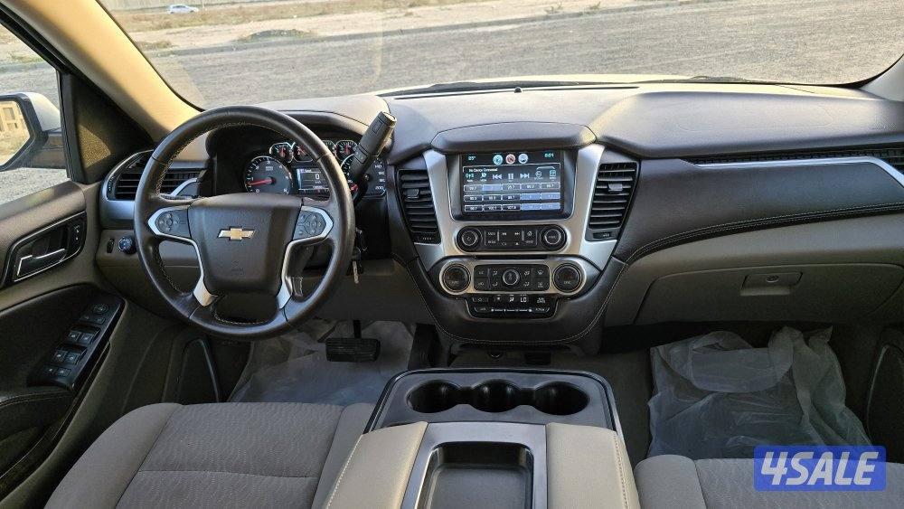 💥 تاهو 2020 LS5