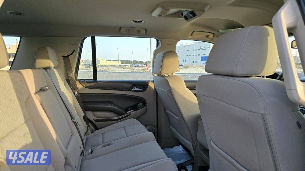 💥 تاهو 2020 LS4