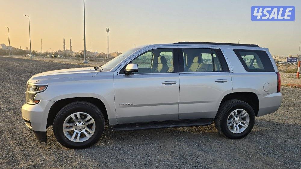 💥 تاهو 2020 LS6