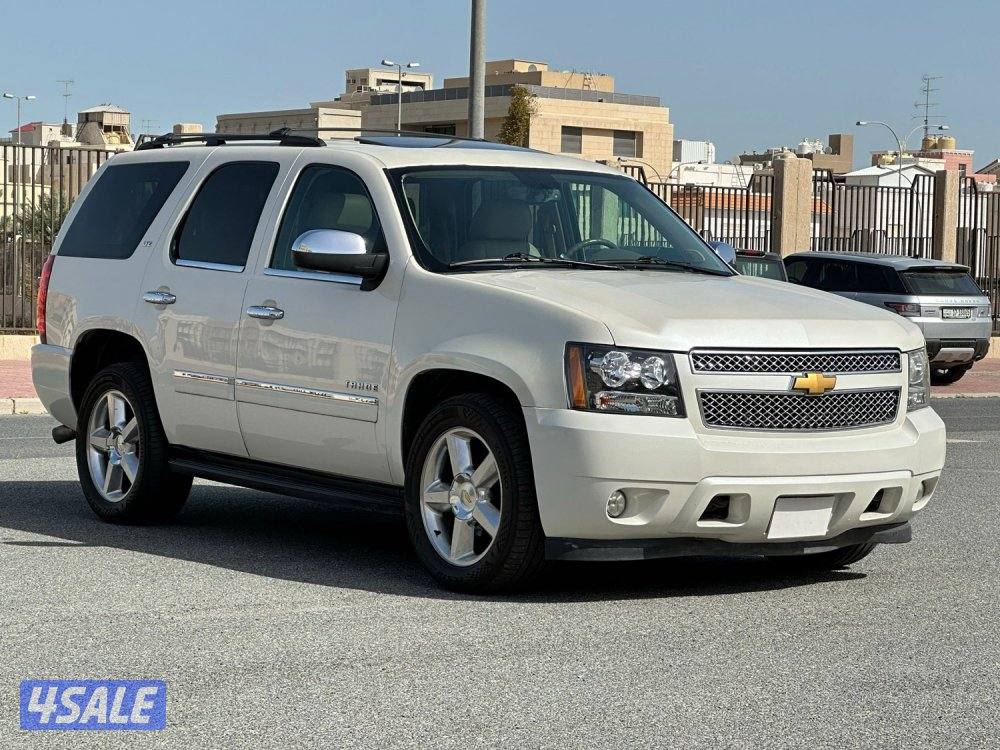 كامل المواصفات - LTZ1