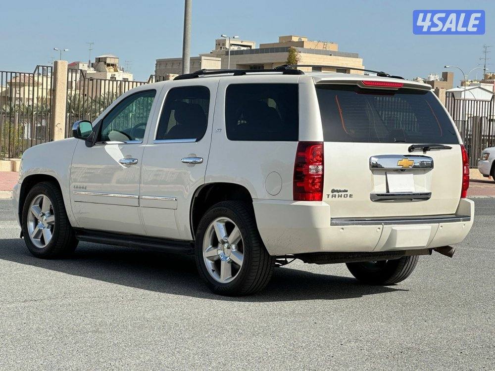 كامل المواصفات - LTZ2