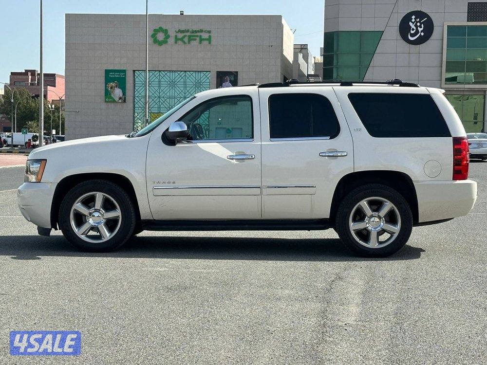 كامل المواصفات - LTZ3