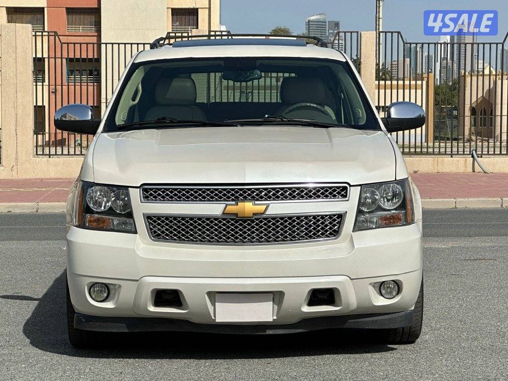 كامل المواصفات - LTZ5