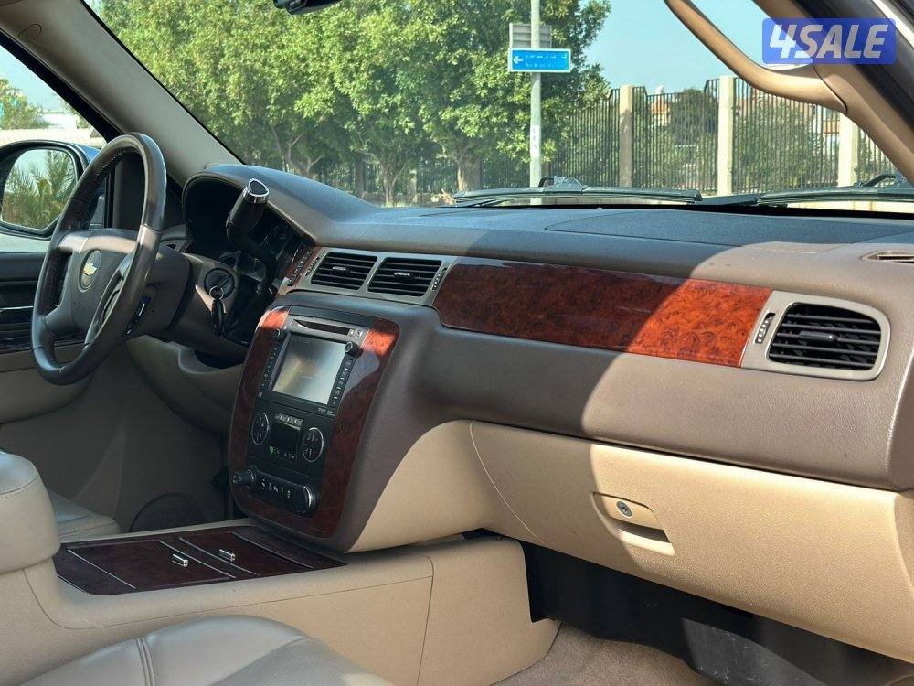 كامل المواصفات - LTZ14