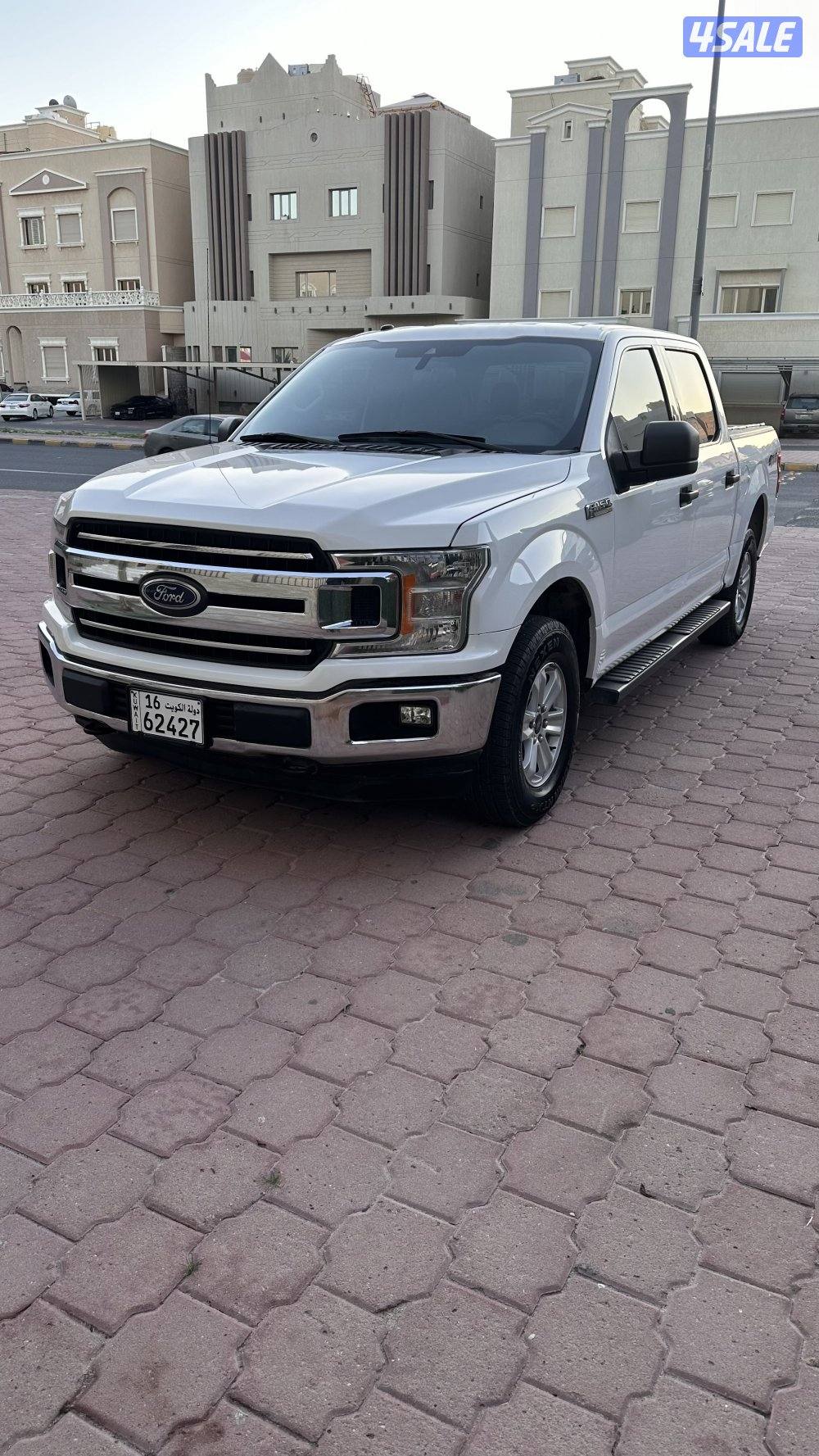 وانيت غمارتين دبل قير وكاله الكويت0