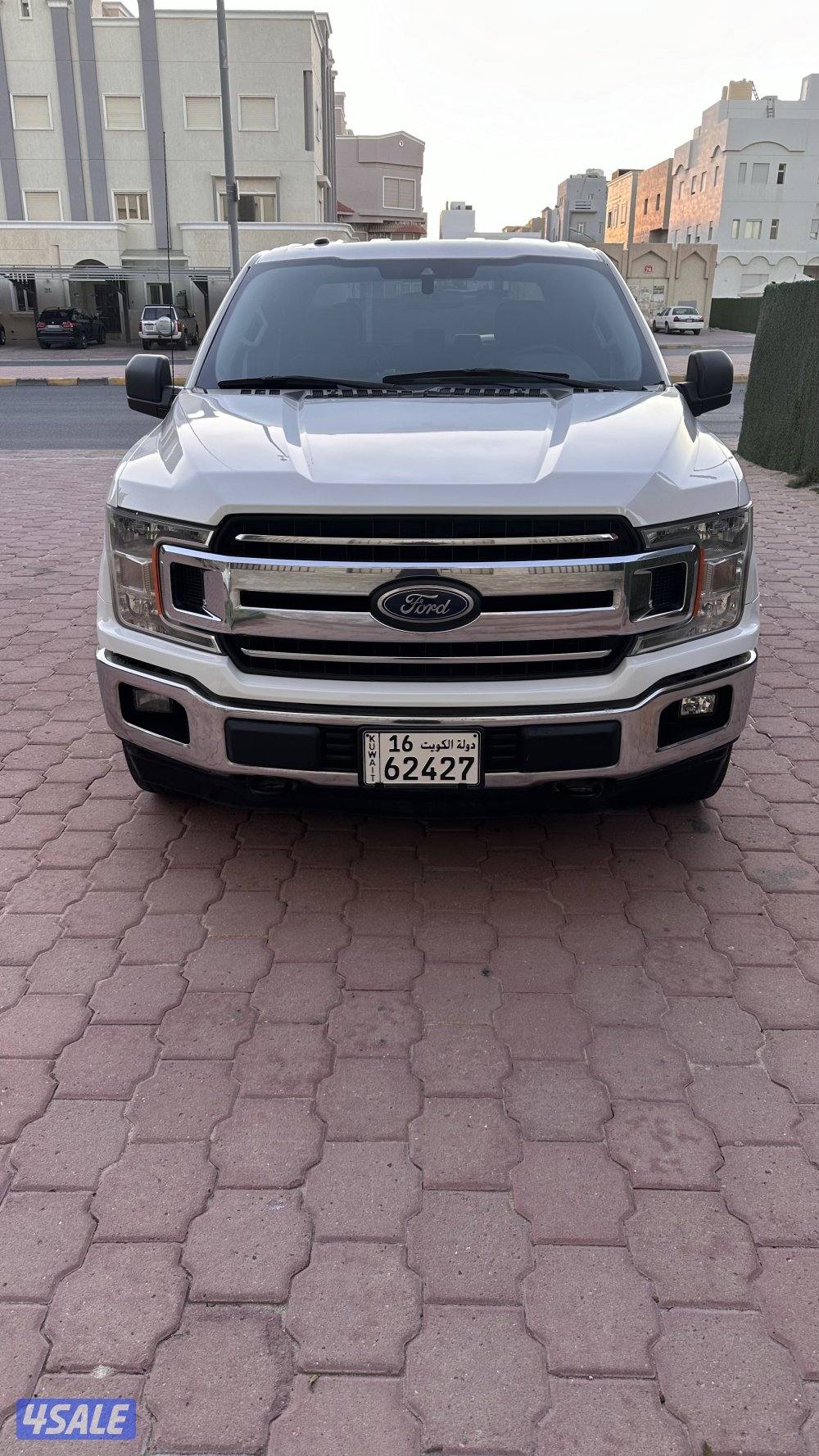 وانيت غمارتين دبل قير وكاله الكويت1