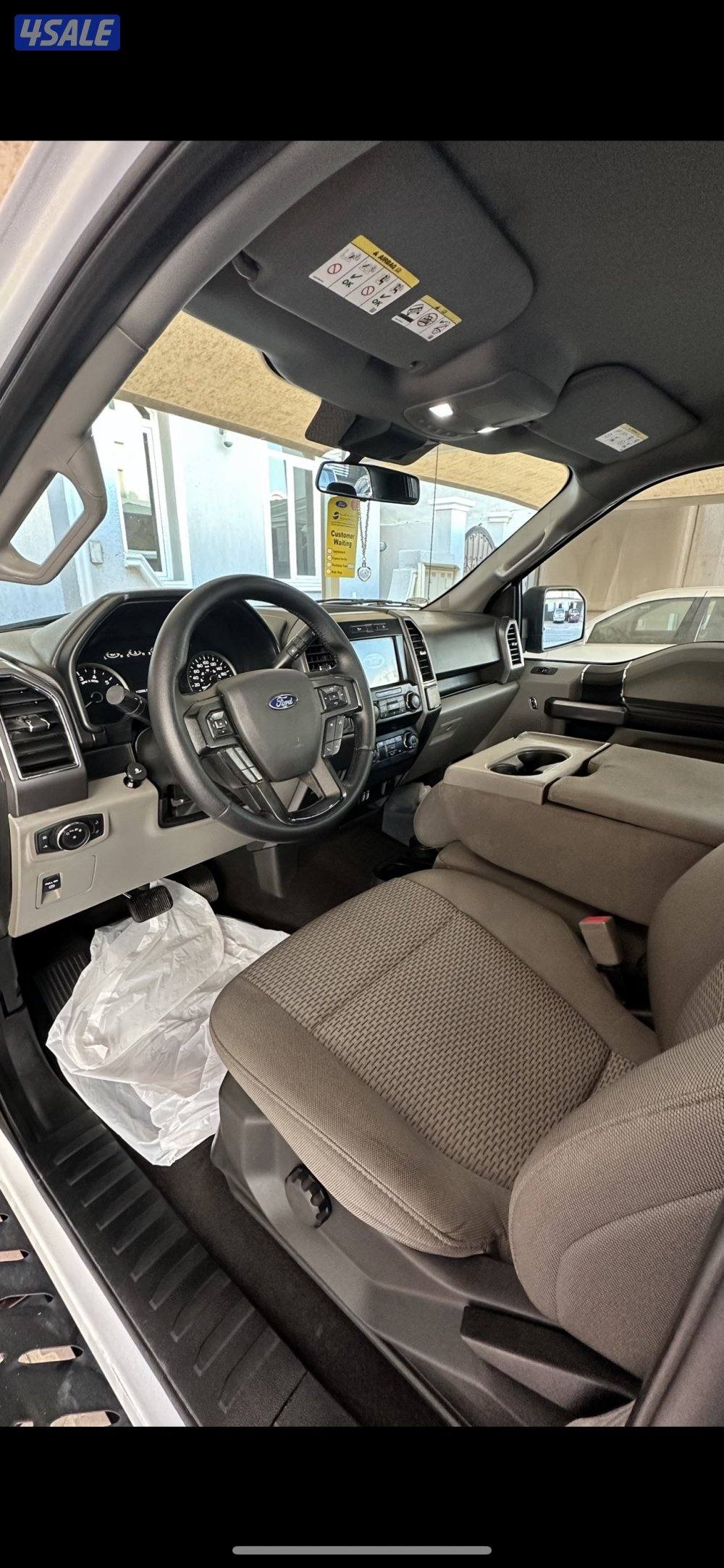 وانيت غمارتين دبل قير وكاله الكويت2