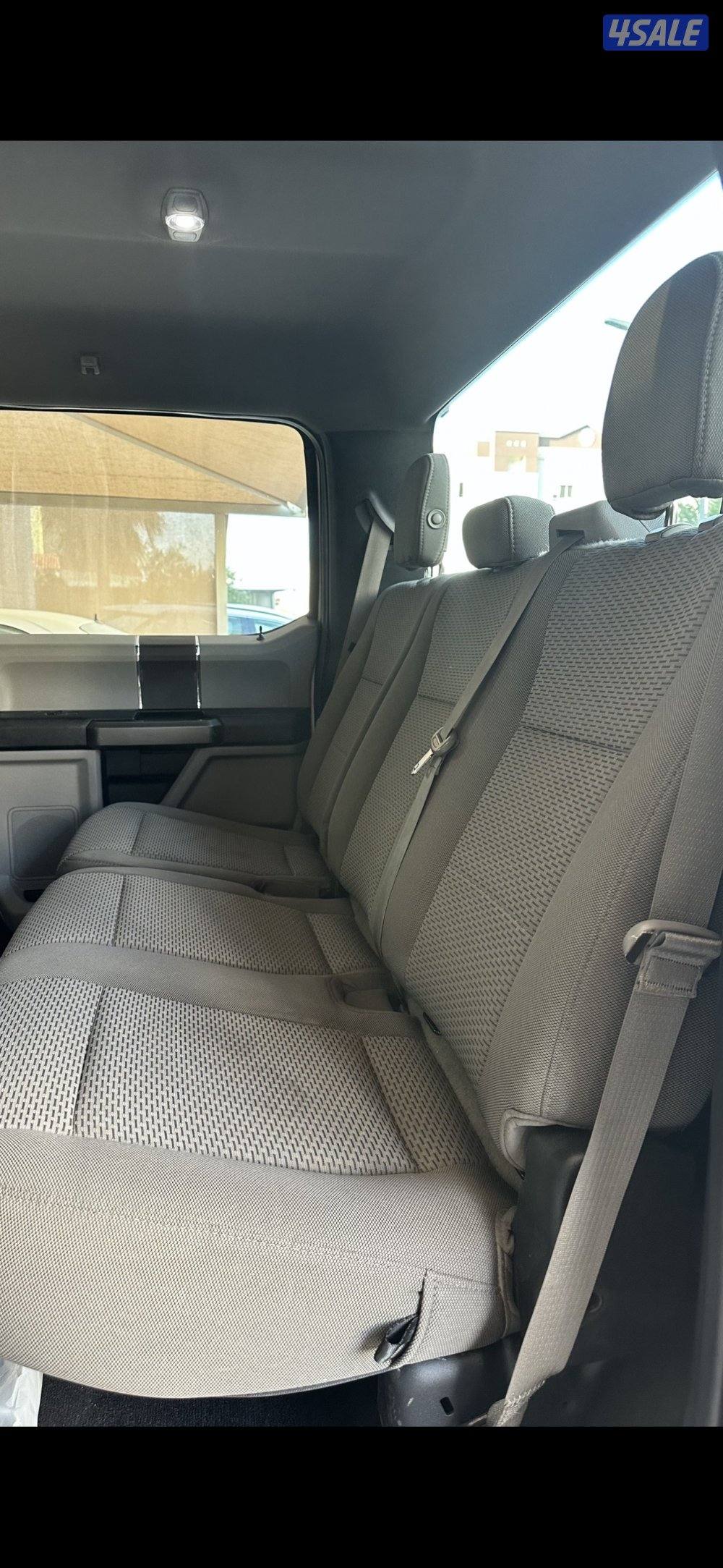 وانيت غمارتين دبل قير وكاله الكويت3