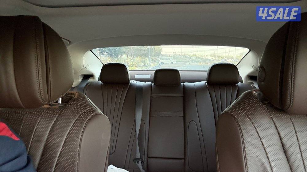 مرسيدس 2019  CLS 450 4Matic6