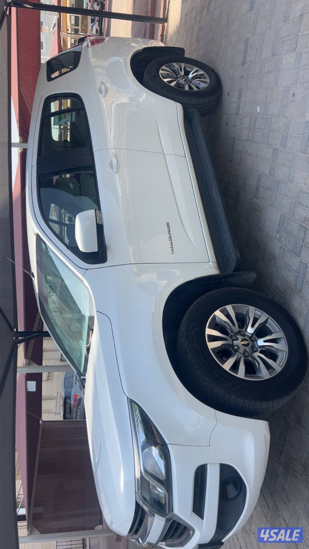 للبيع جيب بالليزر موديل 2019 دبل جير ماشي 120 شرط الفحص1