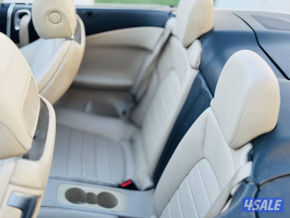 للبيع مرسيدس c300 كشف12