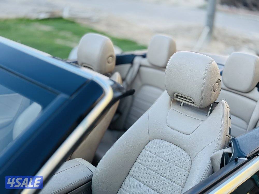 للبيع مرسيدس c300 كشف13