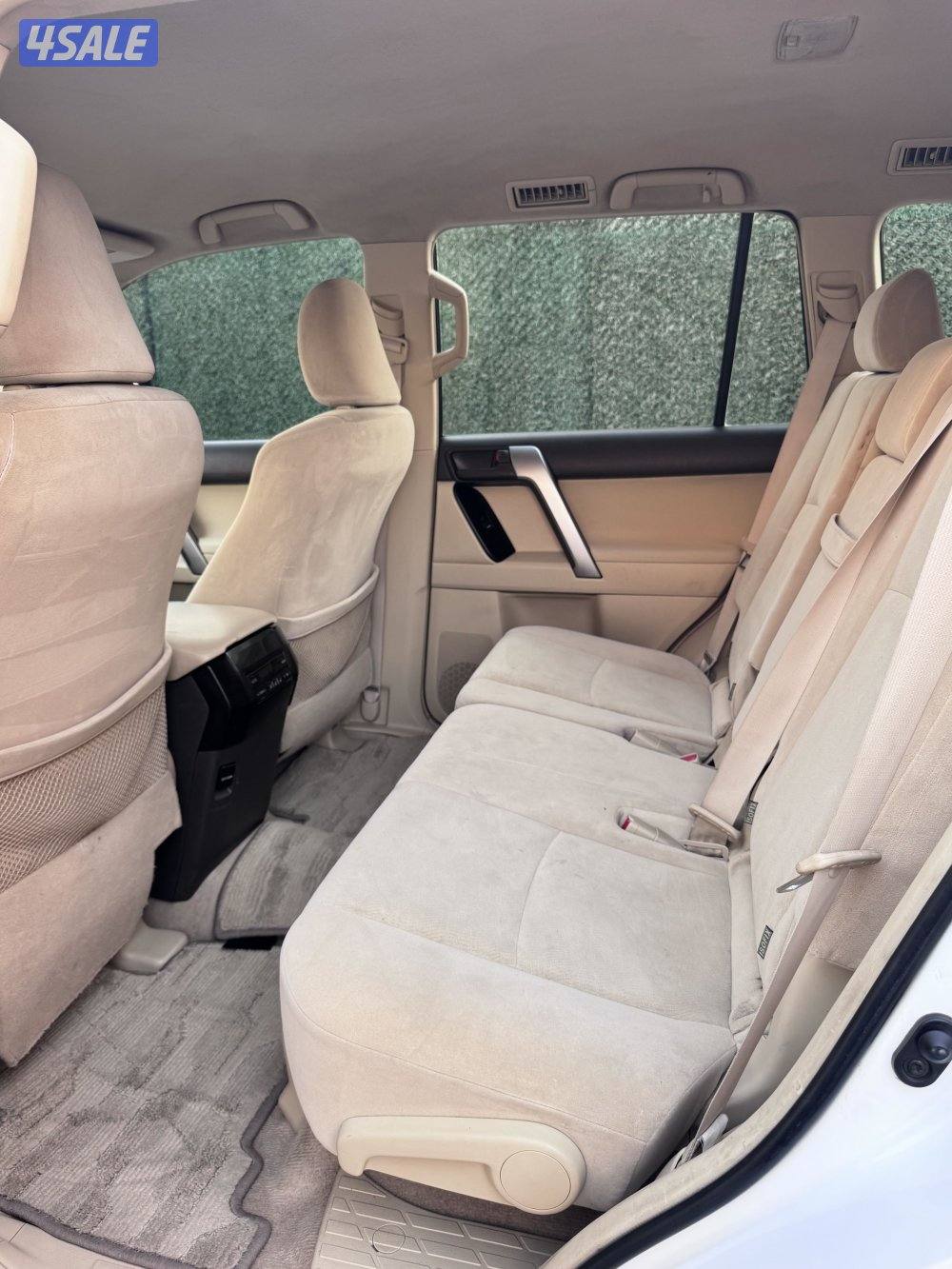 للبيع برادو TXL 2014 الساير5