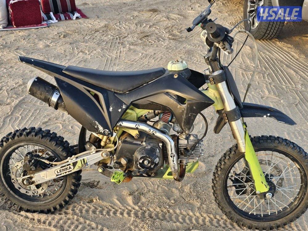 للبيع سيكل 150cc ٢٠٢٤ للتواصل0