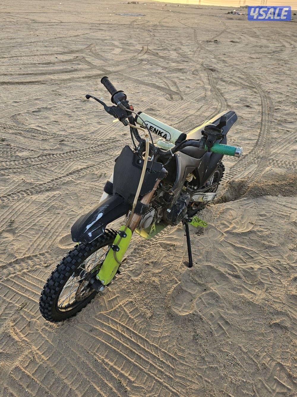 للبيع سيكل 150cc ٢٠٢٤ للتواصل1