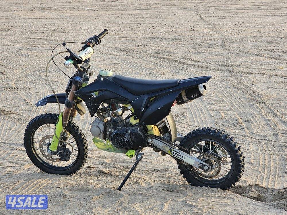 للبيع سيكل 150cc ٢٠٢٤ للتواصل2
