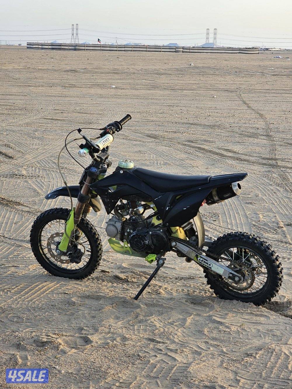 للبيع سيكل 150cc ٢٠٢٤ للتواصل3