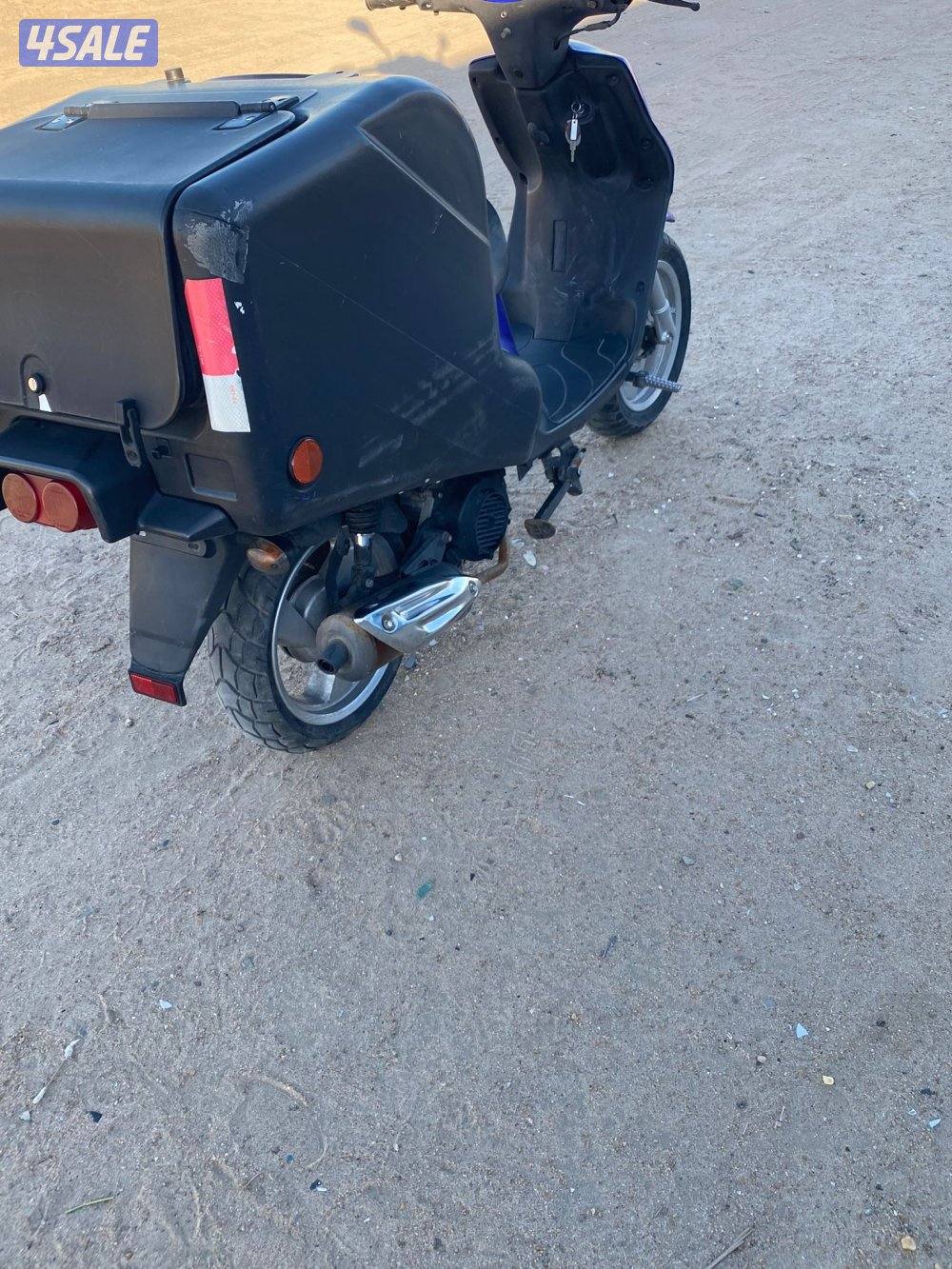 سيكل تماتيك عزام5