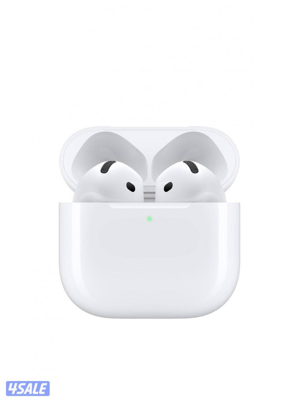 اير بودز ٤ جديده0