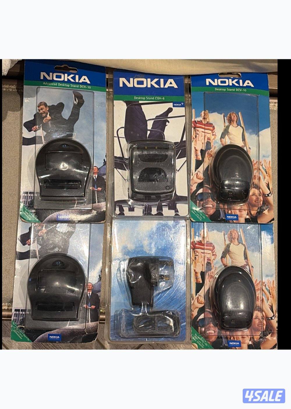 للبيع اكسسوارات نوكيا الاصليه3