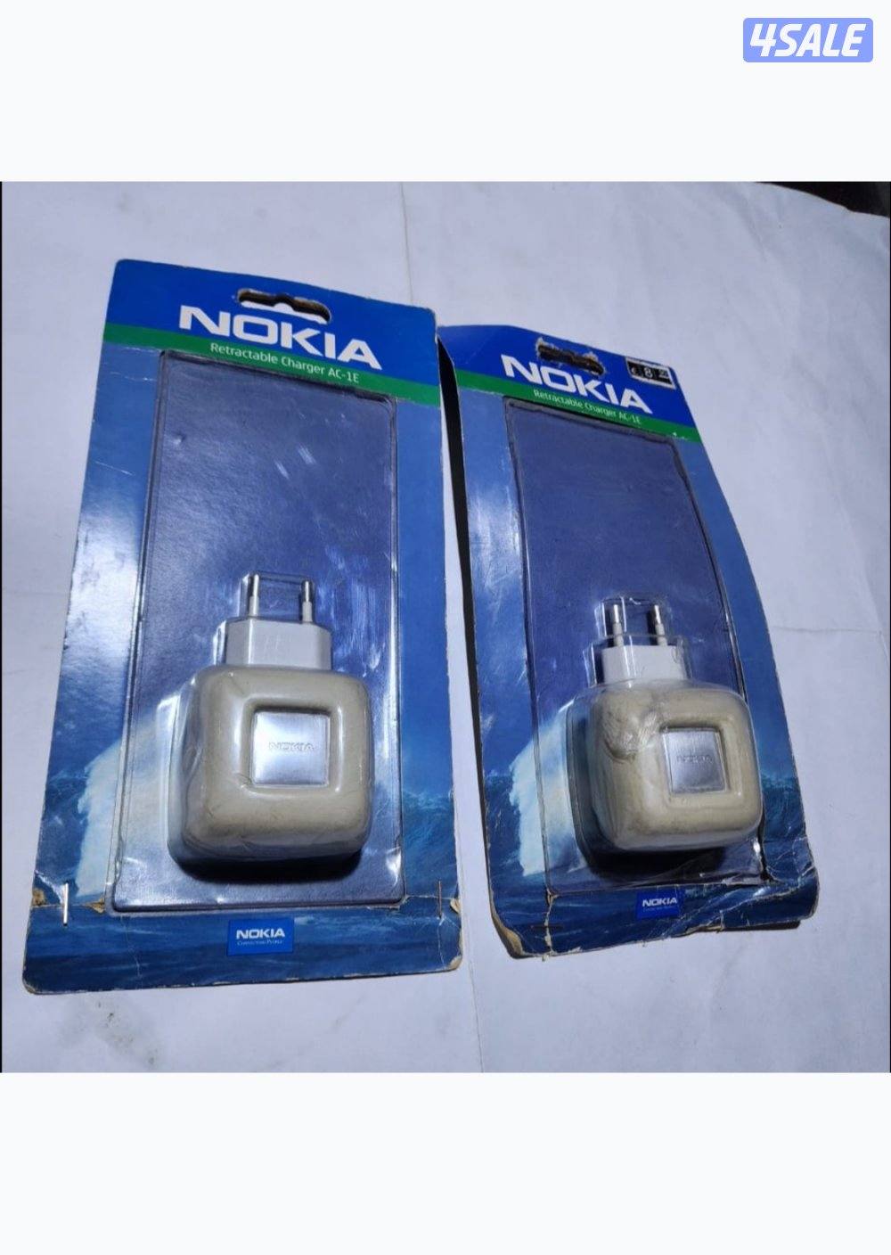 للبيع اكسسوارات نوكيا الاصليه10