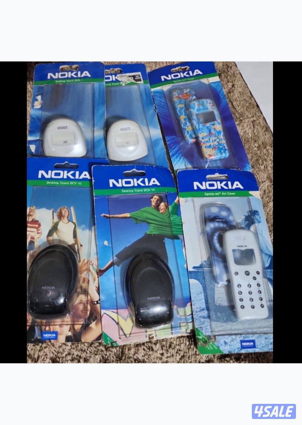 للبيع اكسسوارات نوكيا الاصليه12
