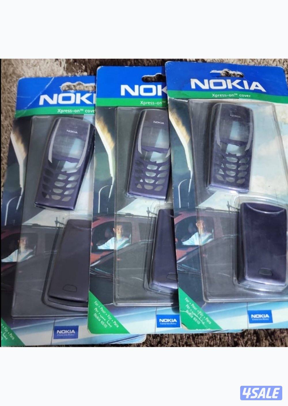 للبيع اكسسوارات نوكيا الاصليه13