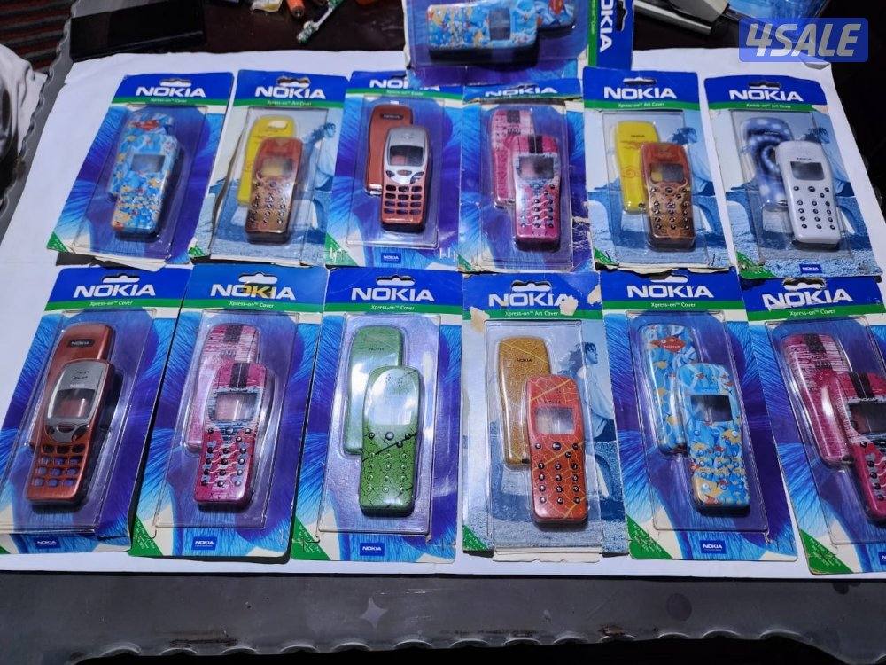 للبيع اكسسوارات نوكيا الاصليه14