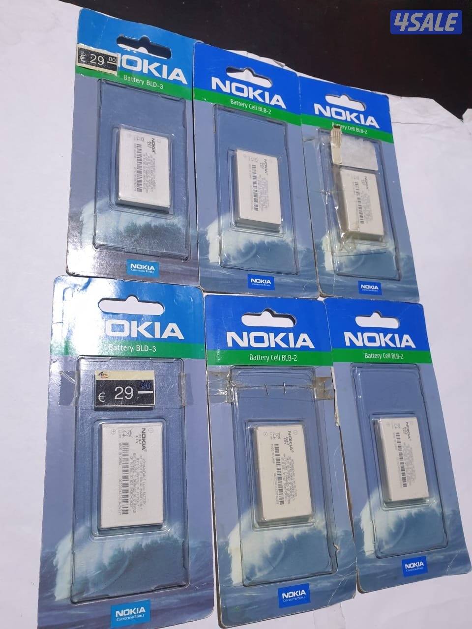 للبيع اكسسوارات نوكيا الاصليه15