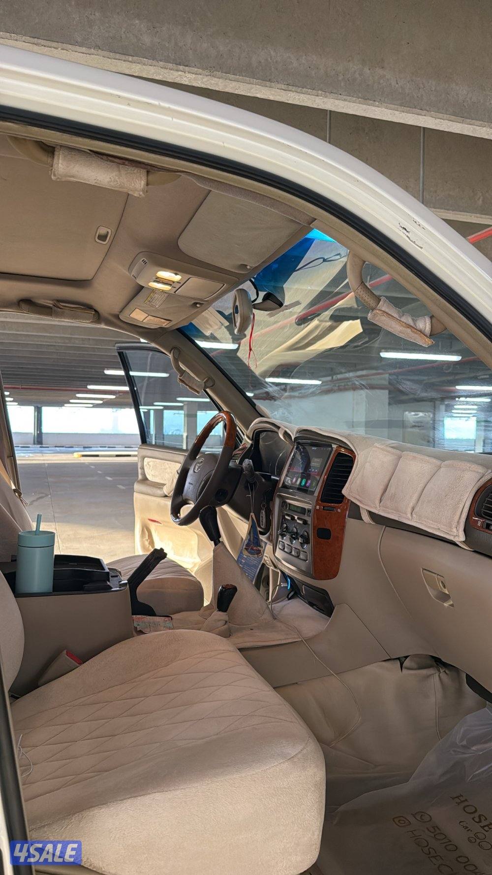 صبغ الوكاله ، قير عادي1