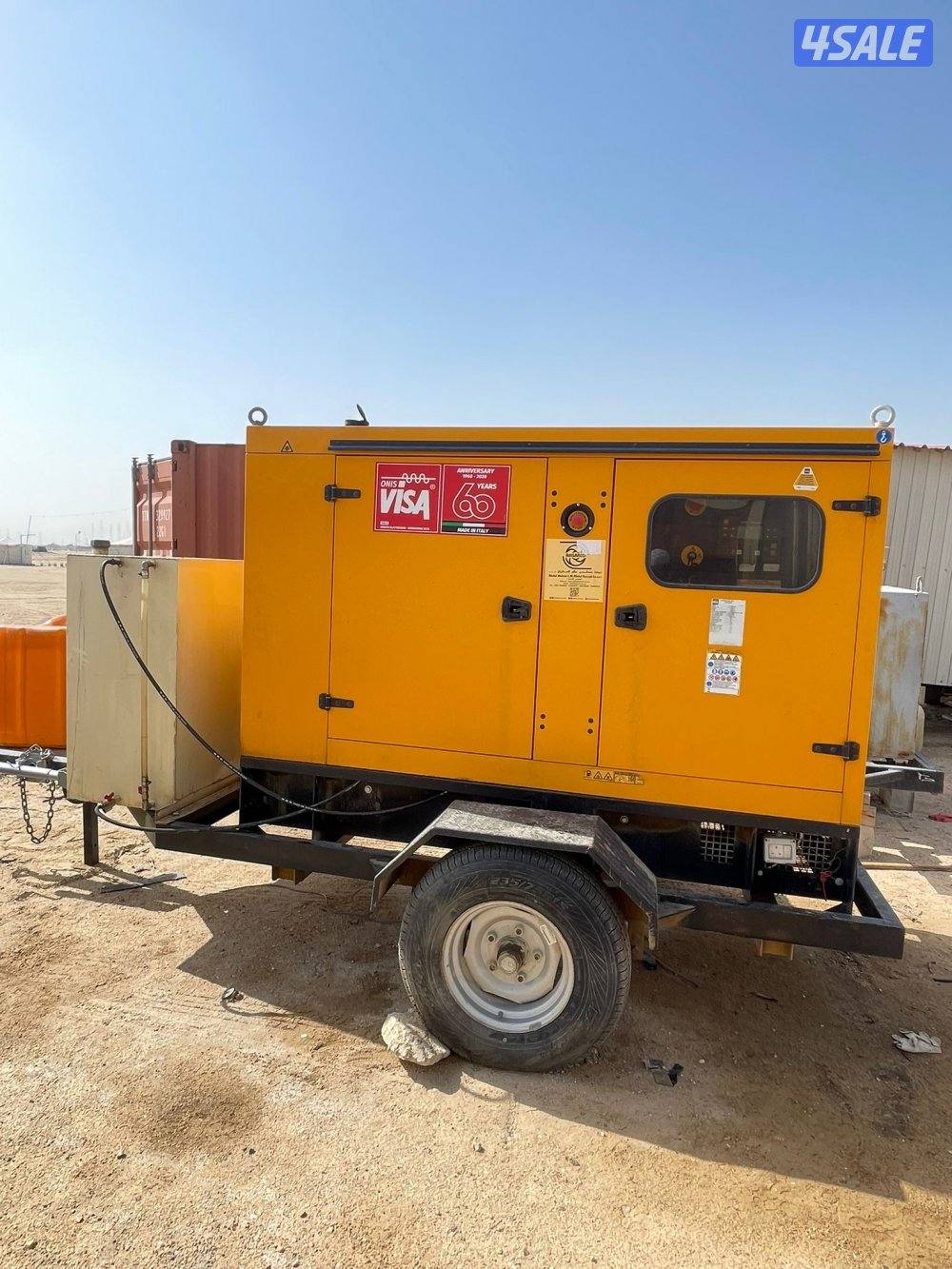 للايجار مكينة ديزل1