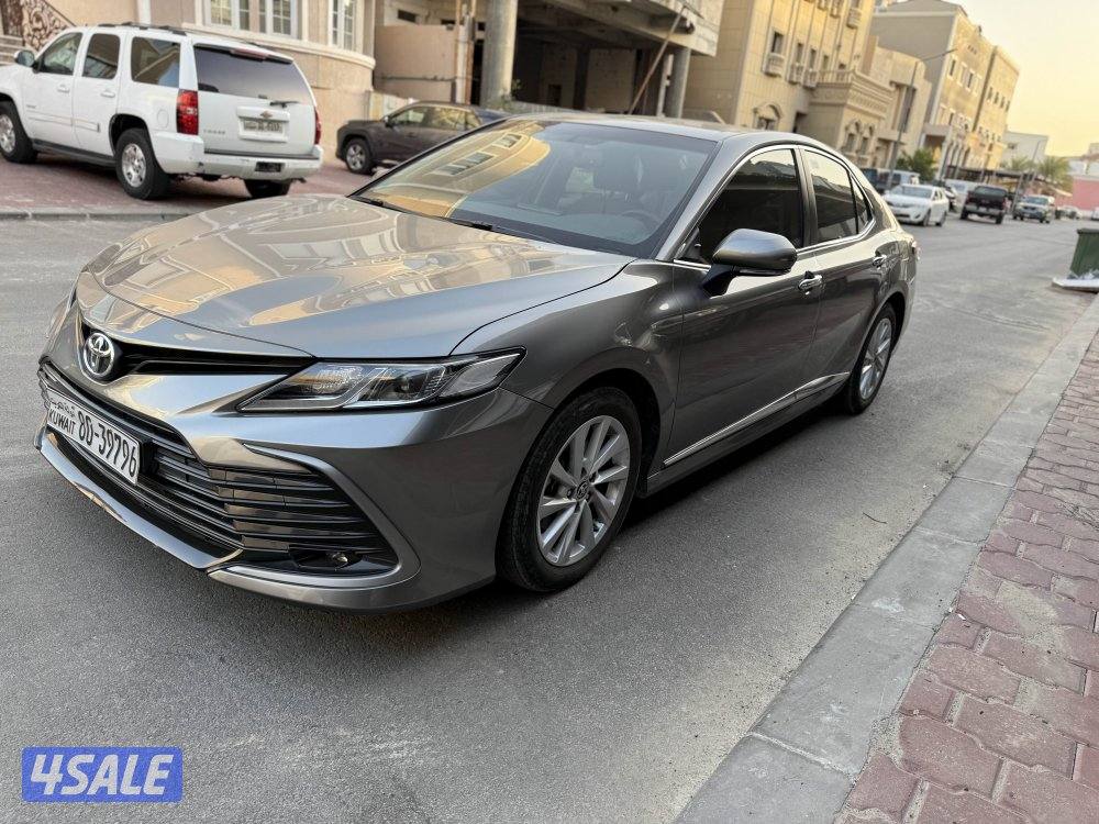 كامري 2024 GLE الدرجه الاولي1