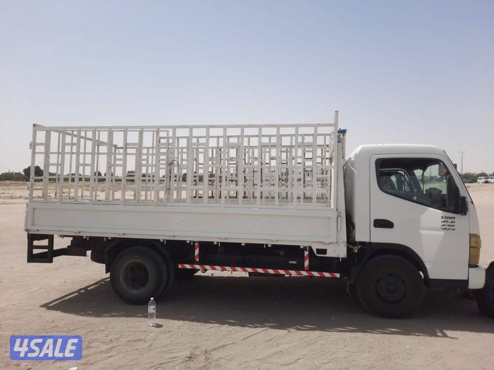 هاف لوري نقل عفش(البنغالية)1