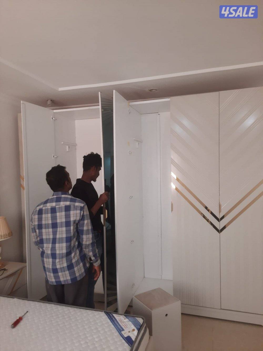 هاف لوري نقل عفش(البنغالية)3