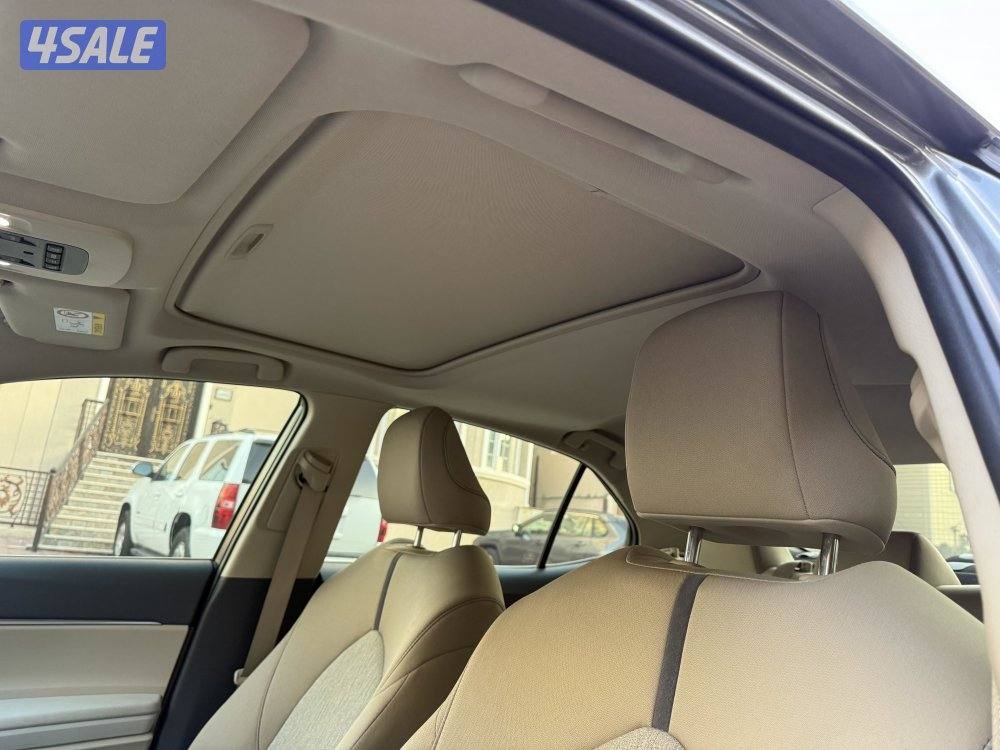 كامري 2024 GLE الدرجه الاولي6