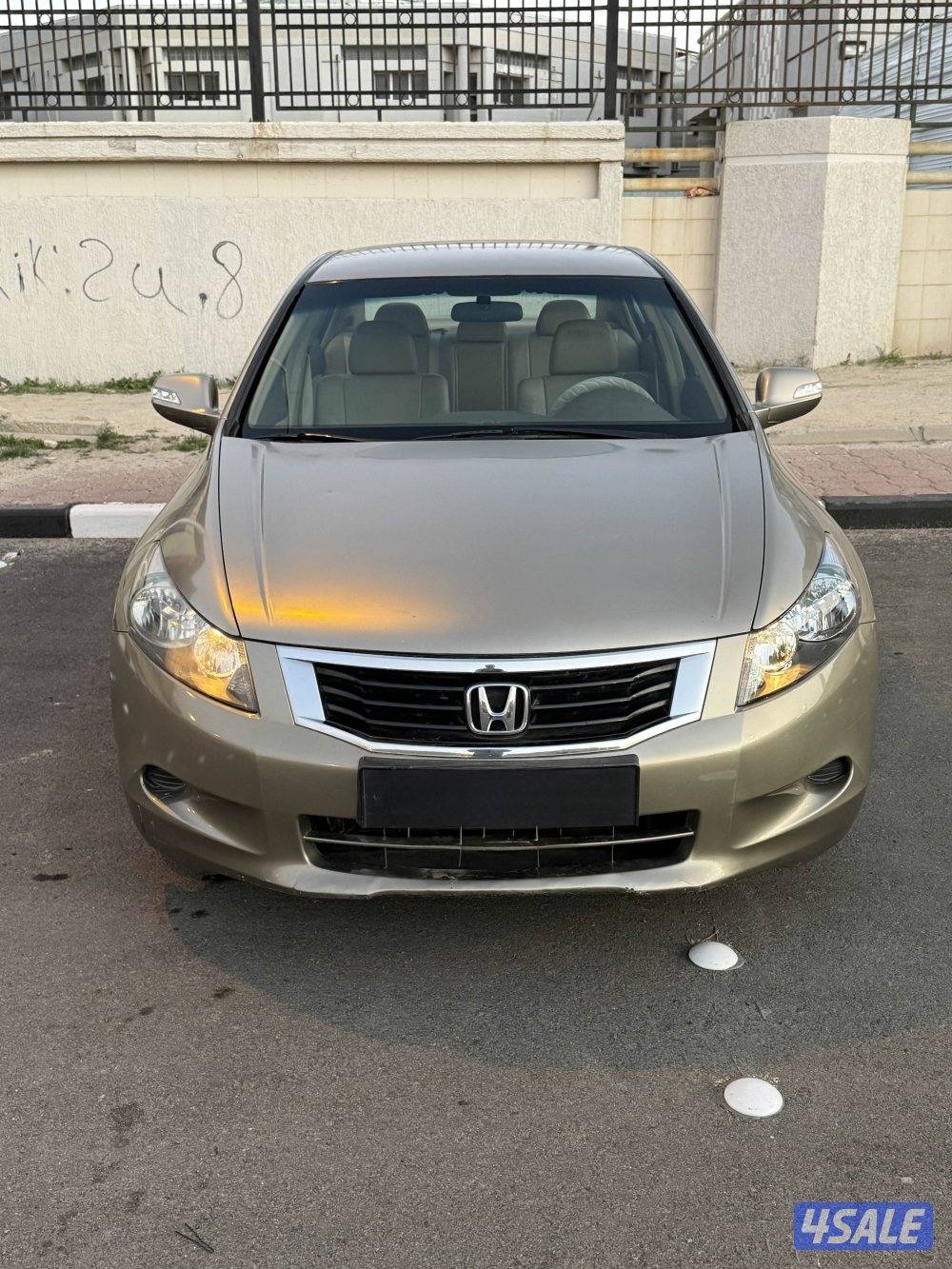 هوندا اكورد0