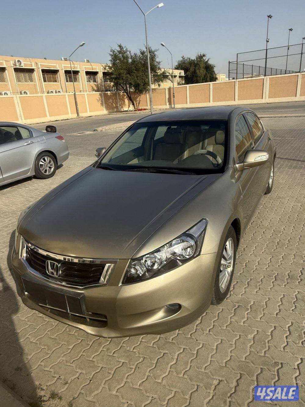 هوندا اكورد2