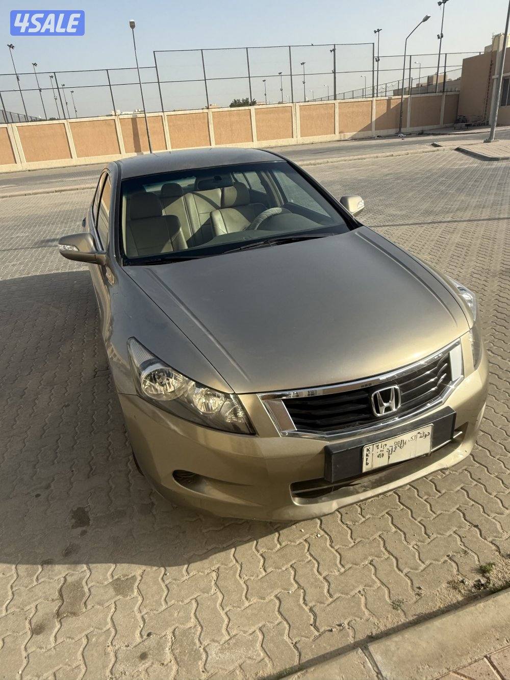 هوندا اكورد3