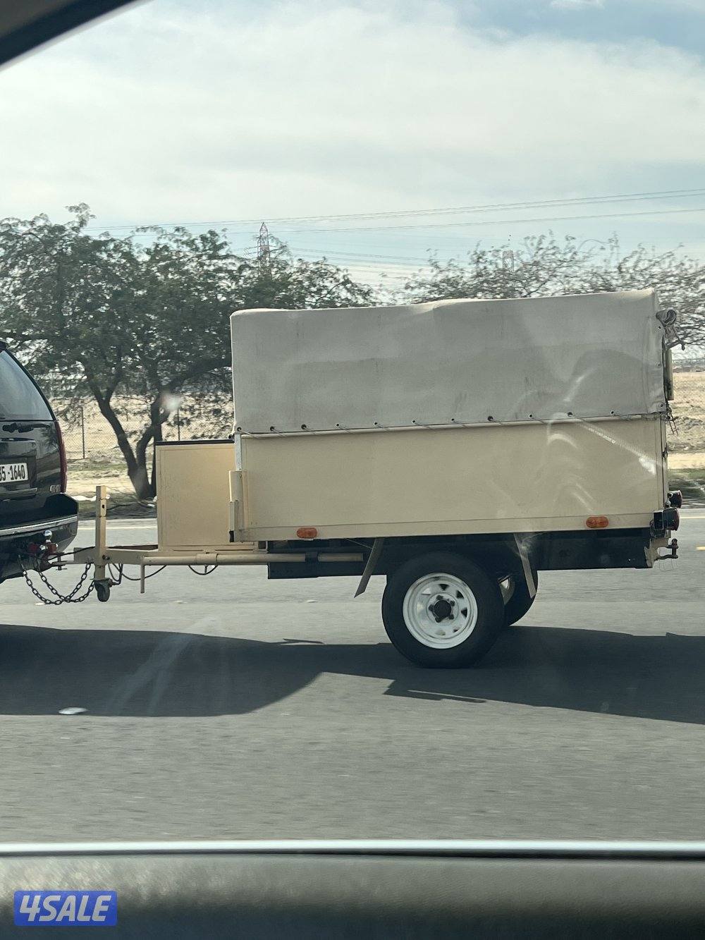 عربانة كشتات ورحلات0