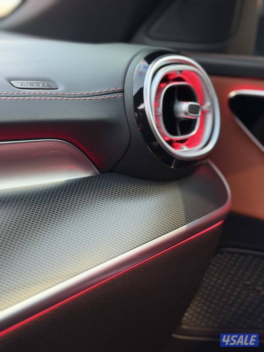 Mercedes C200 وكاله الكويت6