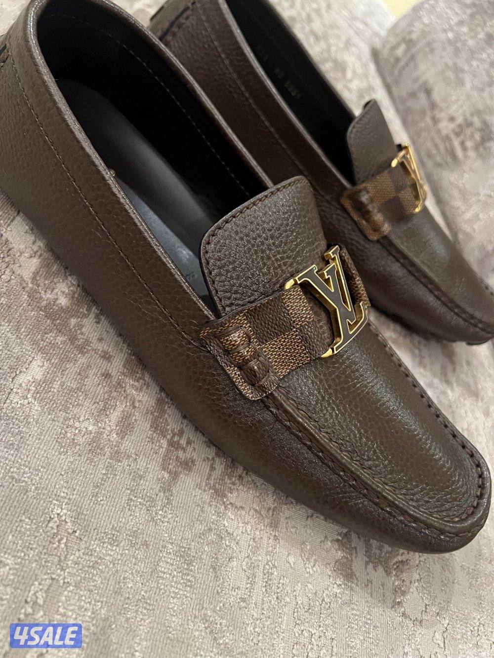 جوتي lv مقاس ٤٥3