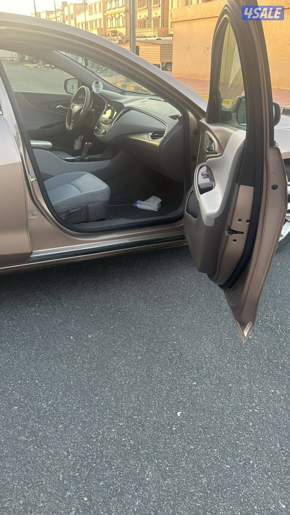 ماليبو موديل 2019 عداد   174  ألف بحالة الوكالة      { السعر نهائي  }4